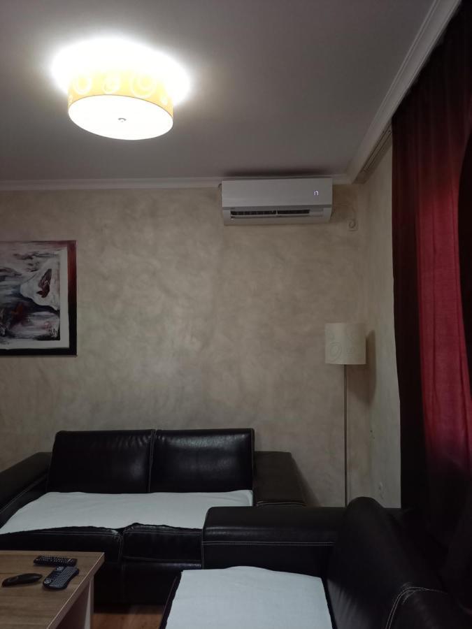 Holiday Home Kalicanin Бар Экстерьер фото
