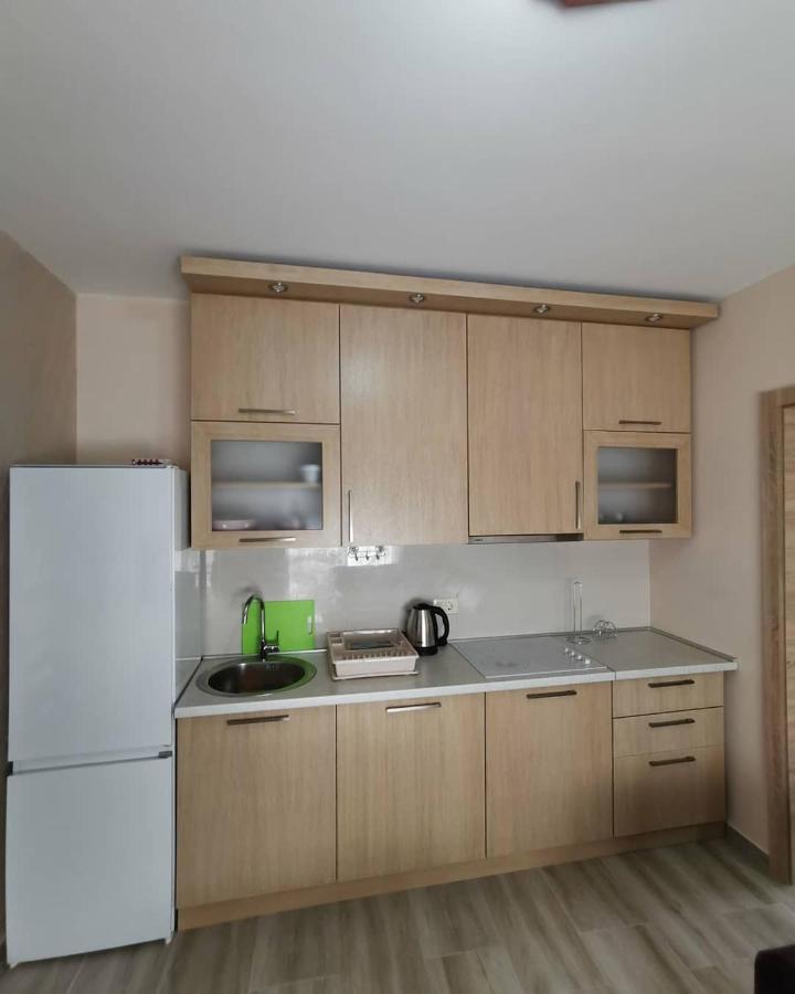 Holiday Home Kalicanin Бар Экстерьер фото