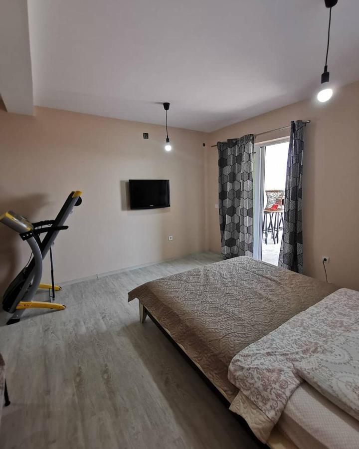 Holiday Home Kalicanin Бар Экстерьер фото